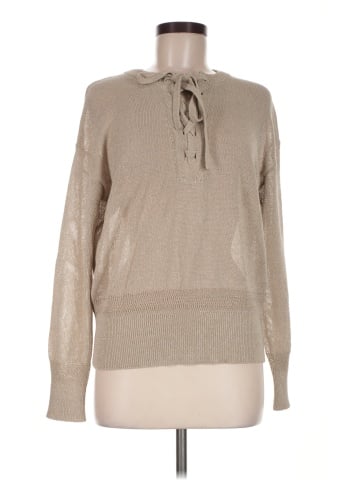 W by Worth Pullover Sweater (view 1)