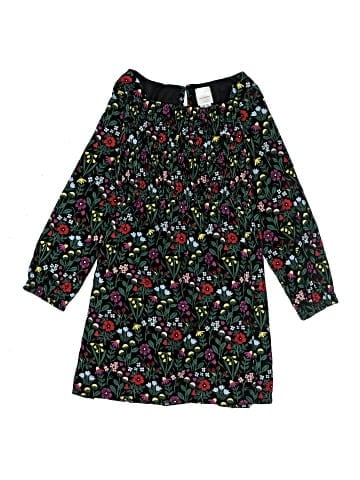 Hanna Andersson Dress (view 1)