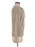 W by Worth Solid Gold Tan Pullover Sweater Size M - photo 4