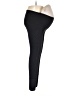Sweetflexx Black Active Pants Size 10 - photo 4