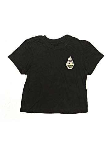 Volcom Short Sleeve T-Shirt (view 1)
