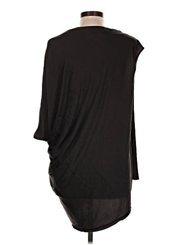 Helmut Lang 3/4 Sleeve Blouse (view 2)