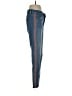 Ann Taylor LOFT Stripes Blue Jeans Size 4 - photo 4
