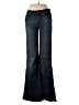 7 For All Mankind Blue Jeans Size 28 waist - photo 1