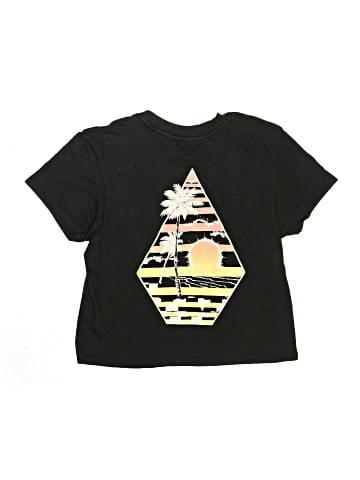 Volcom Short Sleeve T-Shirt (view 2)
