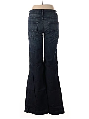 7 For All Mankind Jeans (view 2)