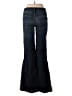 7 For All Mankind Blue Jeans Size 28 waist - photo 2