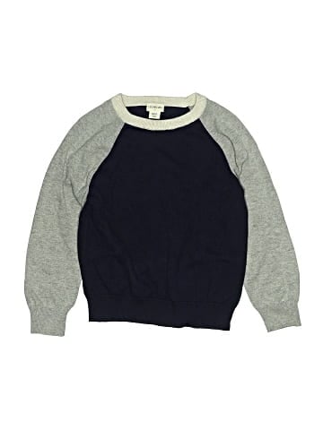Crewcuts Outlet Pullover Sweater (view 1)