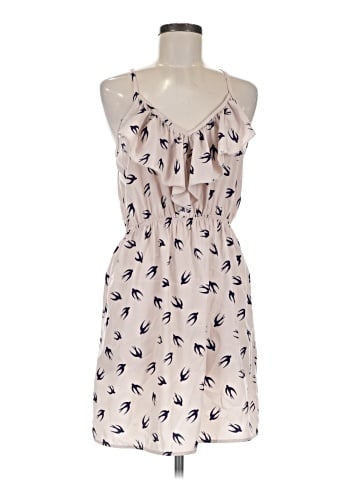 Everly Casual Dress (view 1)
