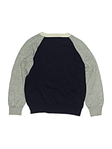 Crewcuts Outlet Pullover Sweater (view 2)
