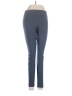Hue Solid Blue Active Pants Size M - photo 1