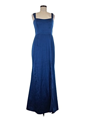Xscape Cocktail Dress (view 1)