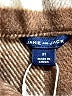 Janie and Jack 100% Polyester Brown Long Sleeve Button-Down Shirt Size 2T - photo 3