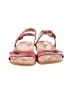 Dansko Red Sandals Size EU 41 - photo 2