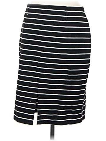 White House Black Market Casual Skirt (view 2)