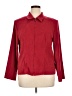 Briggs New York Red Jacket Size 16 - photo 1