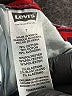 Levi's Blue Jeans Size 7 - photo 4