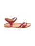 Dansko Red Sandals Size EU 41 - photo 1