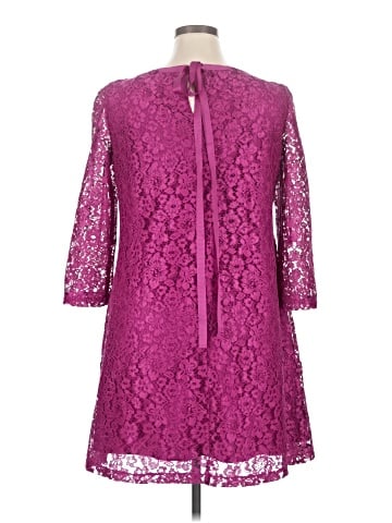 Tahari by ASL Cocktail Dress (view 2)