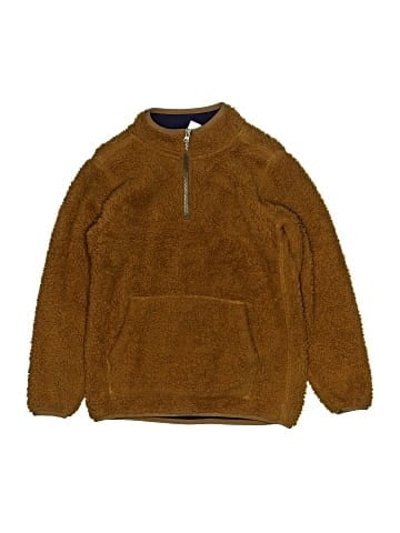 Carter's Coat (view 1)