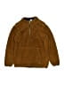 Carter's Brown Coat Size 8 - photo 1