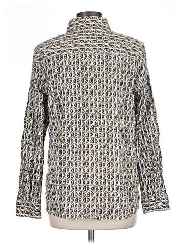 J. McLaughlin Long Sleeve Button-Down Shirt (view 2)