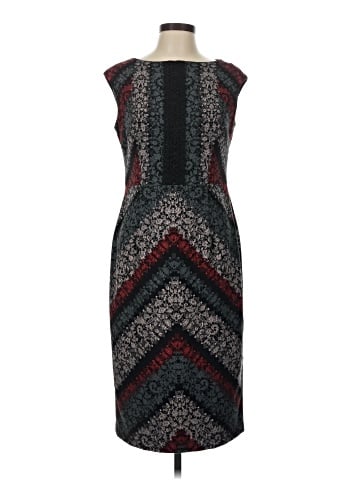 Maggy London Cocktail Dress (view 1)