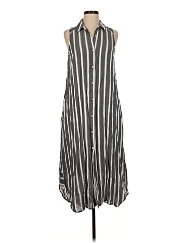 Holding Horses Casual Dress (view 1)