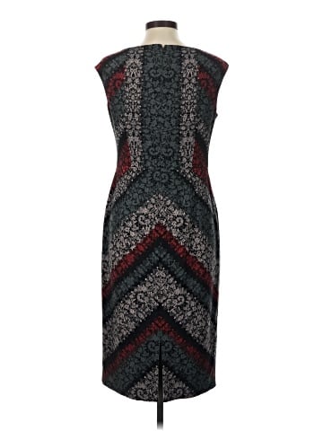 Maggy London Cocktail Dress (view 2)