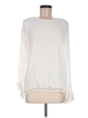 Violet & Claire Long Sleeve Blouse (view 1)