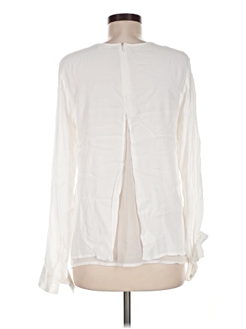 Violet & Claire Long Sleeve Blouse (view 2)