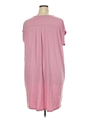 Eileen Fisher Casual Dress (view 2)