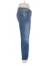 Kut from the Kloth Hearts Blue Jeans Size 6 - photo 4
