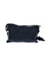 Kipling 100% Polyester Solid Blue Clutch One size - photo 2
