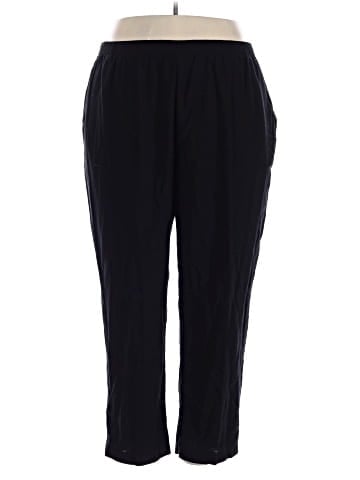 Maggie Barnes Casual Pants (view 1)