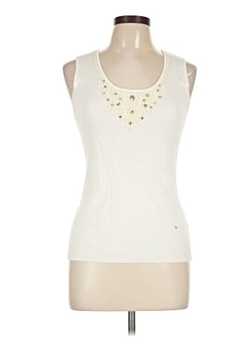 Ruby Rd. Sweater Vest (view 1)
