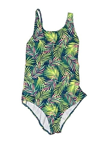Lands' End One Piece Swimsuit (view 1)