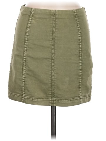Free People Casual Skirt (view 1)