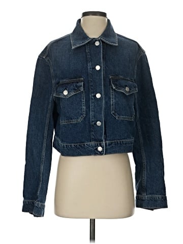 Cos Denim Jacket