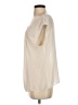Zara Basic Ivory Sleeveless Blouse Size S - photo 5