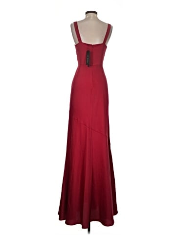 Rachel Zoe Cocktail Dress (view 2)