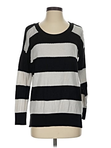XXI Pullover Sweater (view 1)