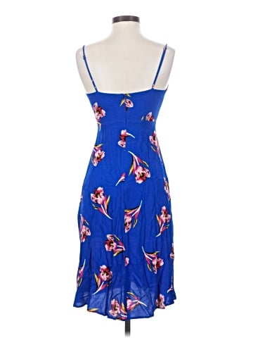 Express Casual Dress (view 2)