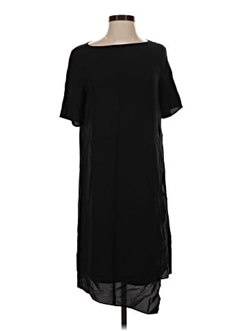 Eileen Fisher Casual Dress (view 1)
