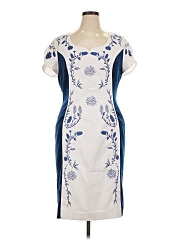 ASHRO Cocktail Dress (view 1)