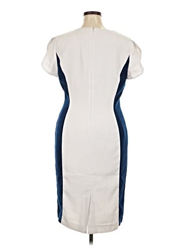 ASHRO Cocktail Dress (view 2)