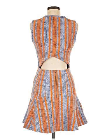 Carven Cocktail Dress (view 2)