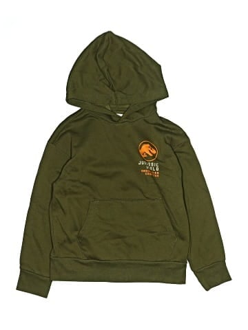 Old Navy Pullover Hoodie (view 1)