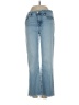 FRAME Blue Jeans Size 25 waist - photo 1