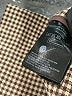 Monki Houndstooth Brown Coat Size M - photo 7